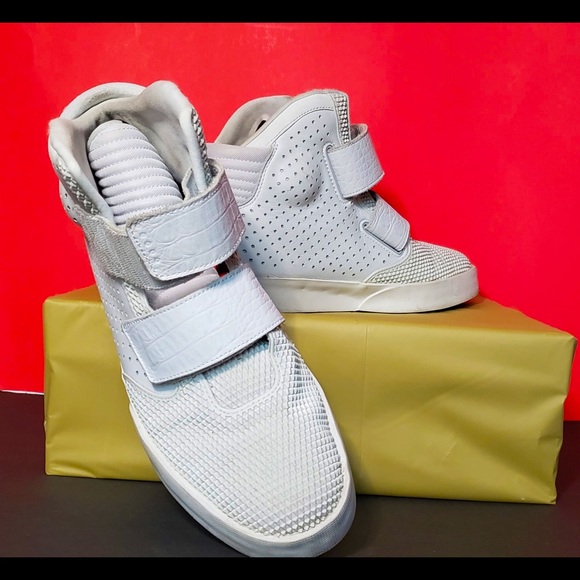 Nike Flystepper 2K3 - Picture 4 of 5